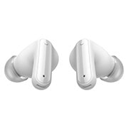 LG TONE Free FP9 - Plug and Wireless True Wireless Bluetooth UVnano Earbuds, TONE-FP9W