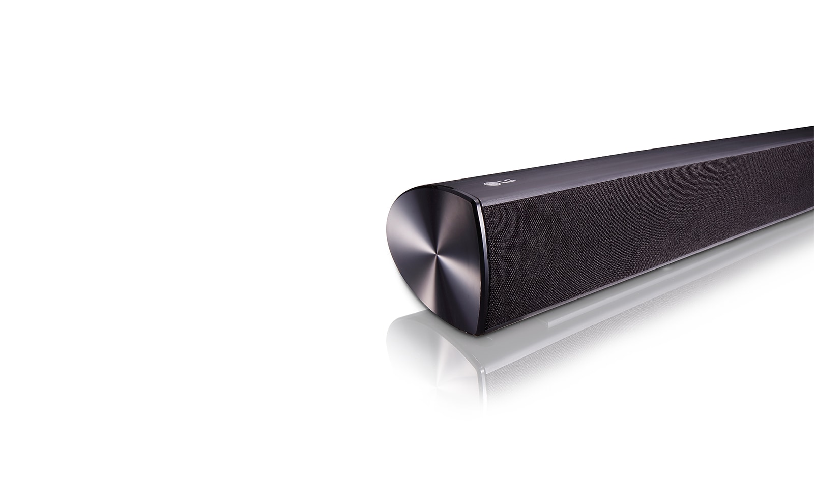 LG 2.1Ch. Sound Bar SH2, SH2