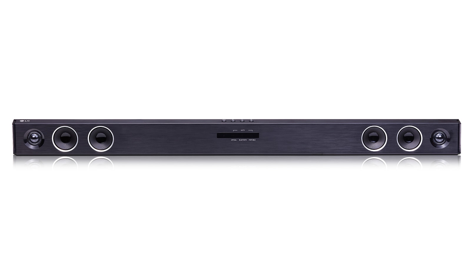 LG SH3B 2.1Ch. Sound Bar, SH3B