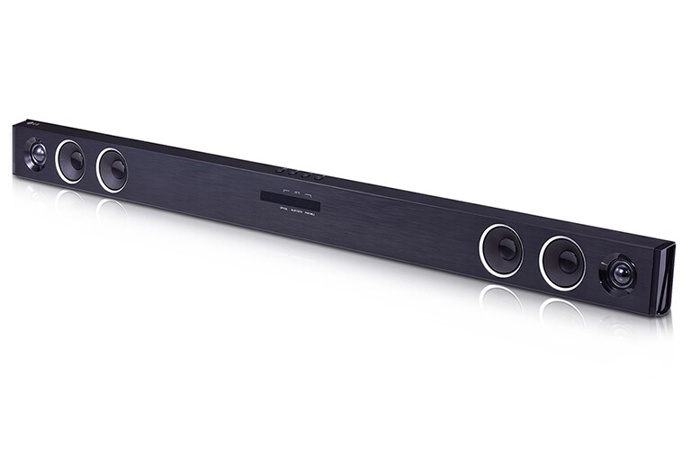 LG SH3B 2.1Ch. Sound Bar, SH3B