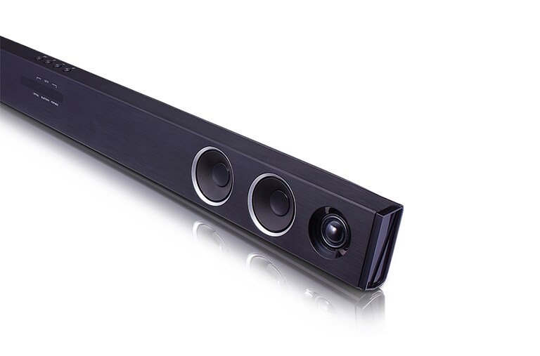 LG SH3B 2.1Ch. Sound Bar, SH3B