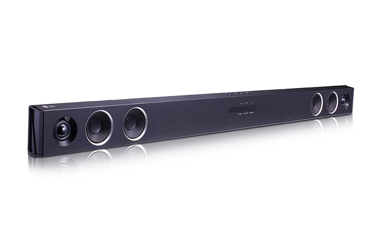 LG SH3B 2.1Ch. Sound Bar, SH3B