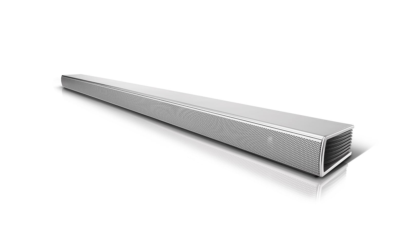 LG 360W 4.1Ch. Sound Bar SH7, SH7