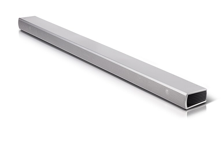 LG 360W 4.1Ch. Sound Bar SH7, SH7