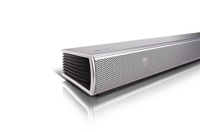 LG 360W 4.1Ch. Sound Bar SH7, SH7