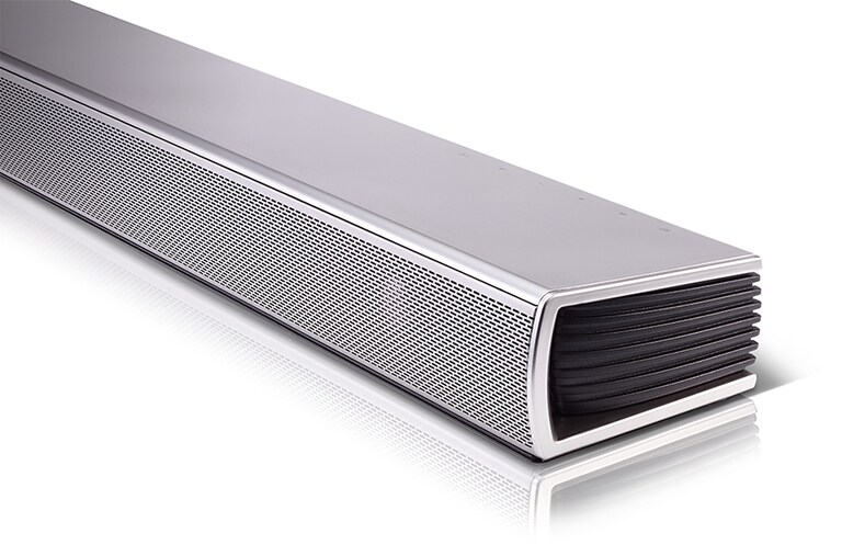 LG 360W 4.1Ch. Sound Bar SH7, SH7