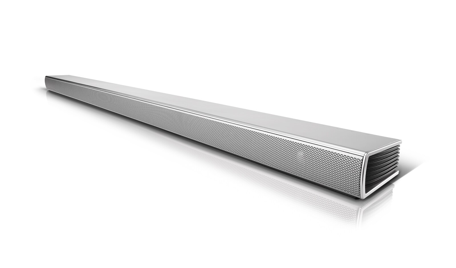 LG SH8 4.1Ch. Sound Bar, SH8