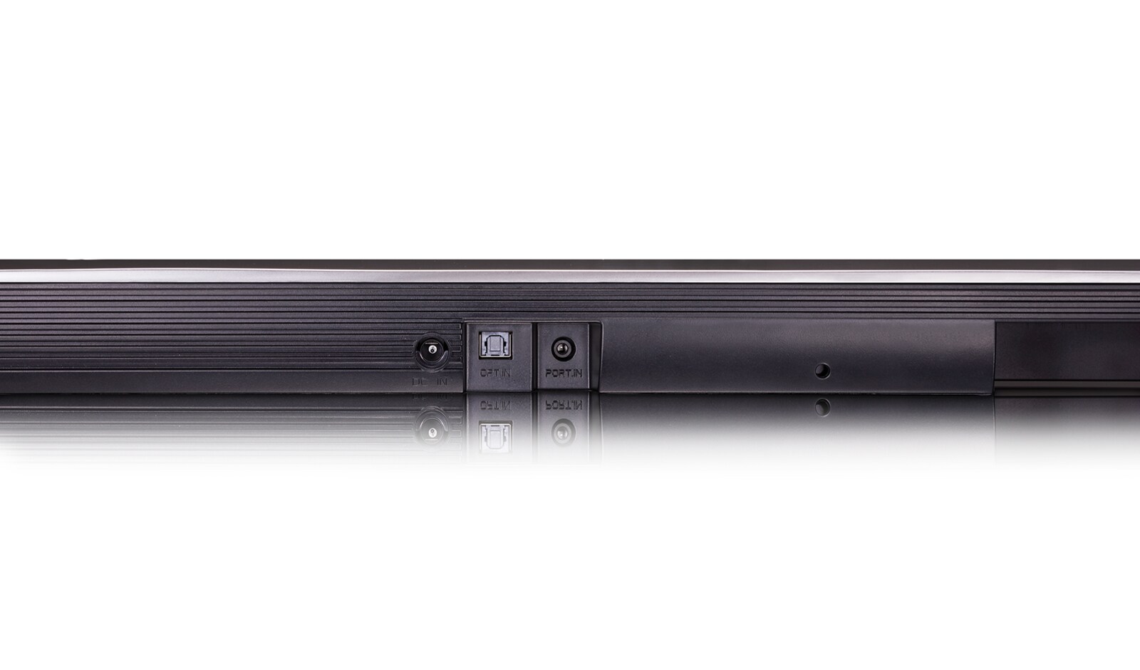 LG SH8 4.1Ch. Sound Bar, SH8