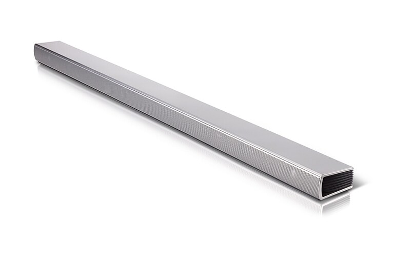 LG SH8 4.1Ch. Sound Bar, SH8