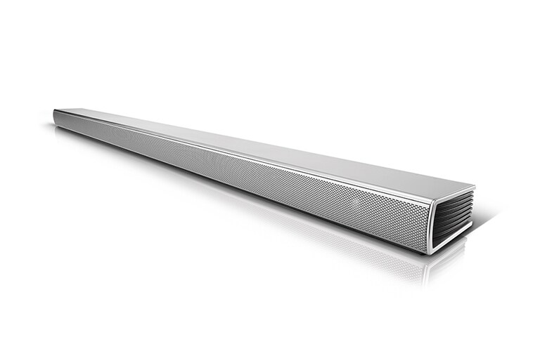 LG SH8 4.1Ch. Sound Bar, SH8