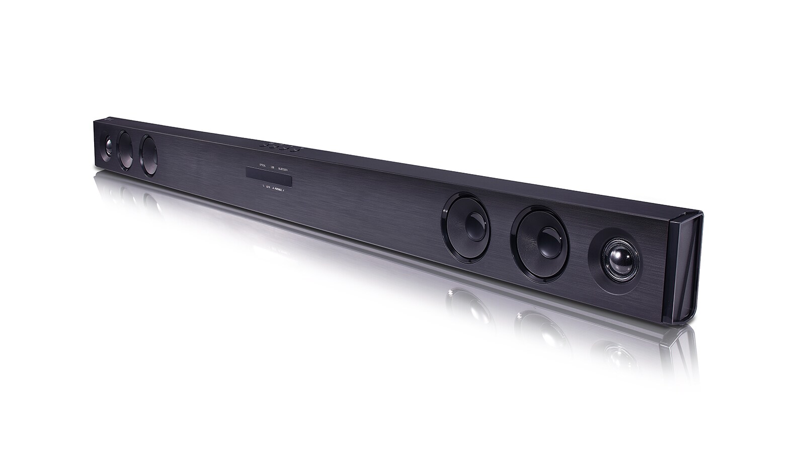 LG SJ3 Bluetooth Sound Bar, SJ3