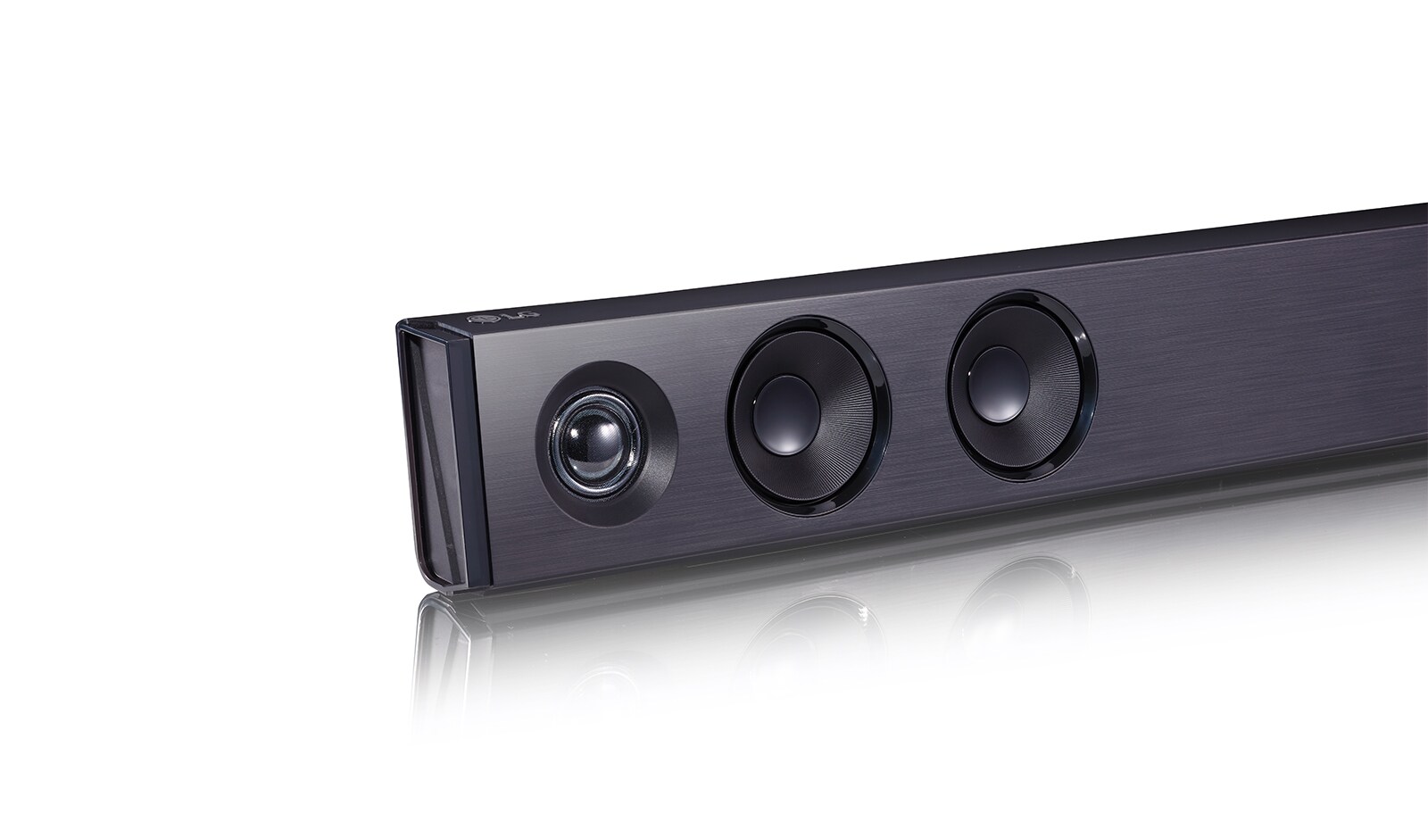 LG SJ3 Bluetooth Sound Bar, SJ3