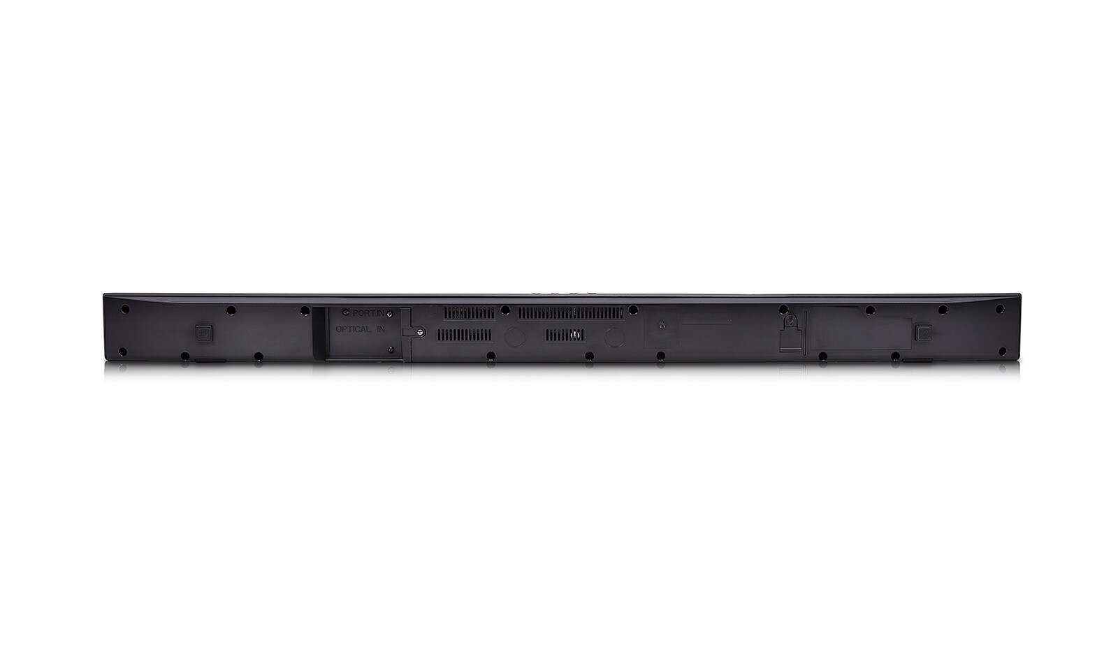 LG SJ3 Bluetooth Sound Bar, SJ3