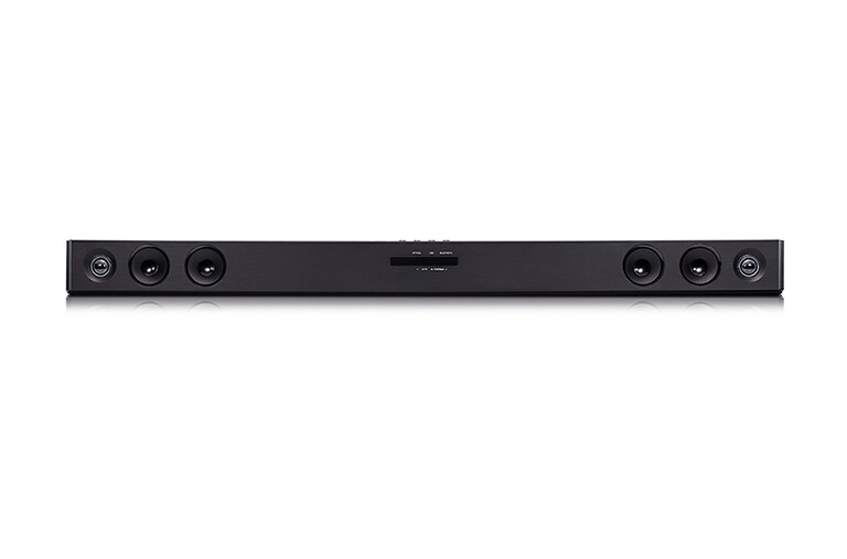 LG SJ3 Bluetooth Sound Bar, SJ3