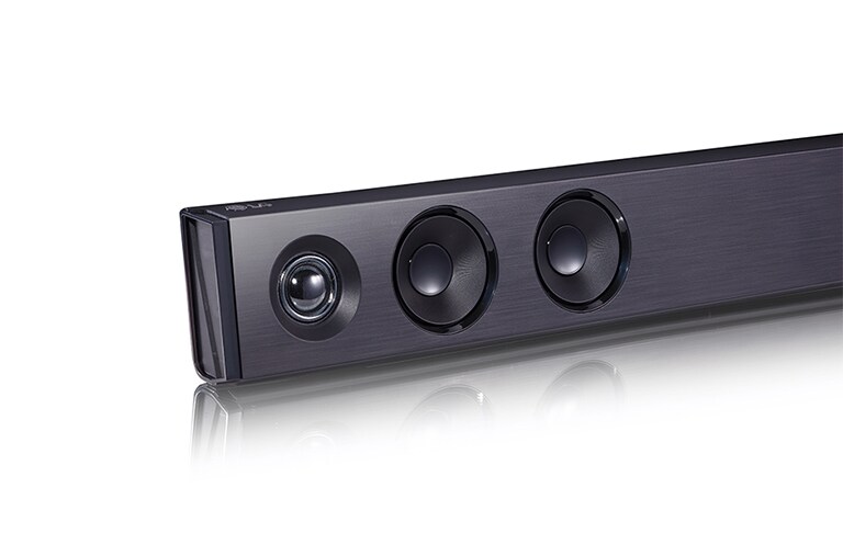 LG SJ3 Bluetooth Sound Bar, SJ3