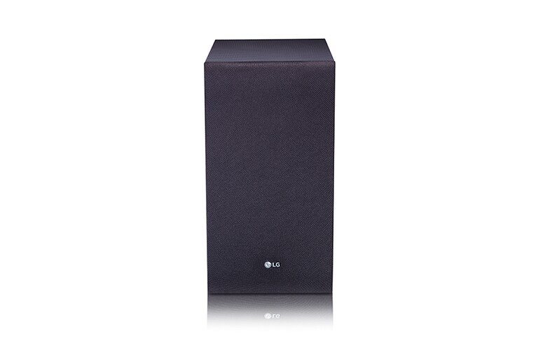 LG SJ3 Bluetooth Sound Bar, SJ3