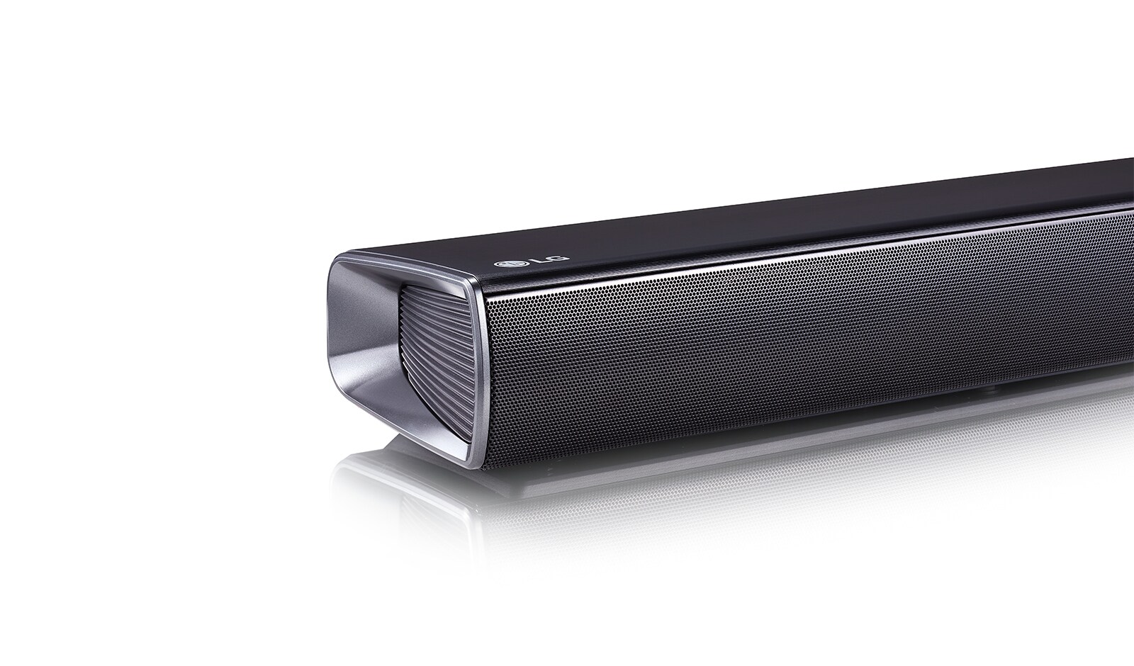 LG SJ6 Wifi Sound Bar, SJ6