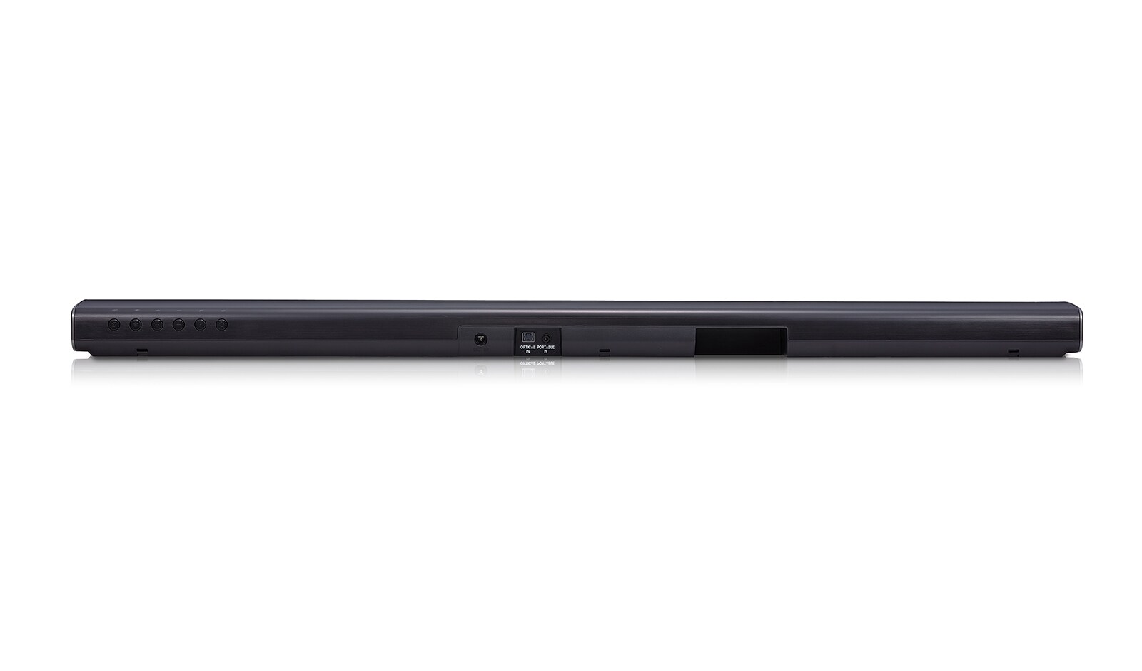 LG SJ6 Wifi Sound Bar, SJ6