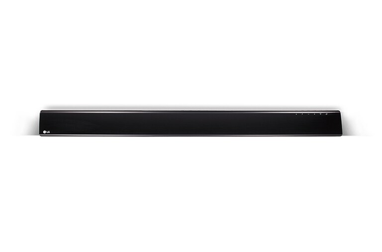 LG SJ6 Wifi Sound Bar, SJ6