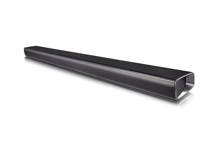 LG SJ6 Wifi Sound Bar, SJ6