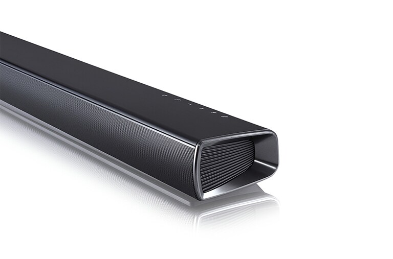 LG SJ6 Wifi Sound Bar, SJ6