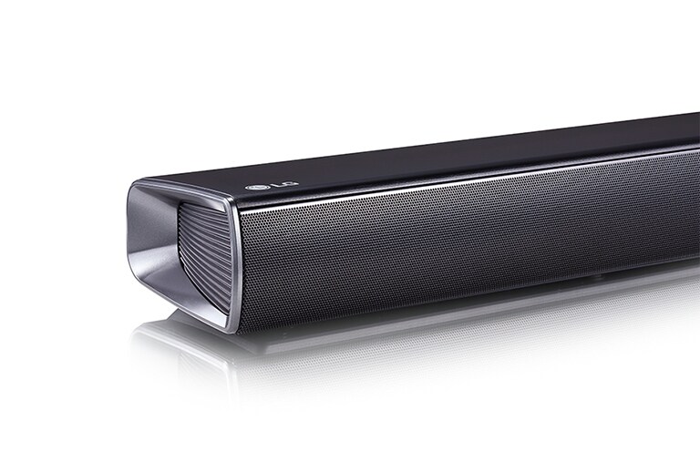 LG SJ6 Wifi Sound Bar, SJ6