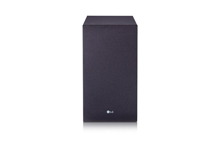 LG SJ6 Wifi Sound Bar, SJ6