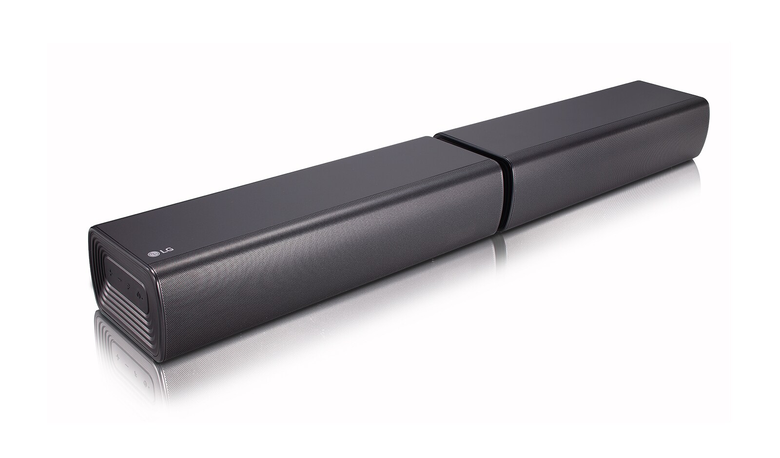 LG SJ7 Sound Bar, SJ7