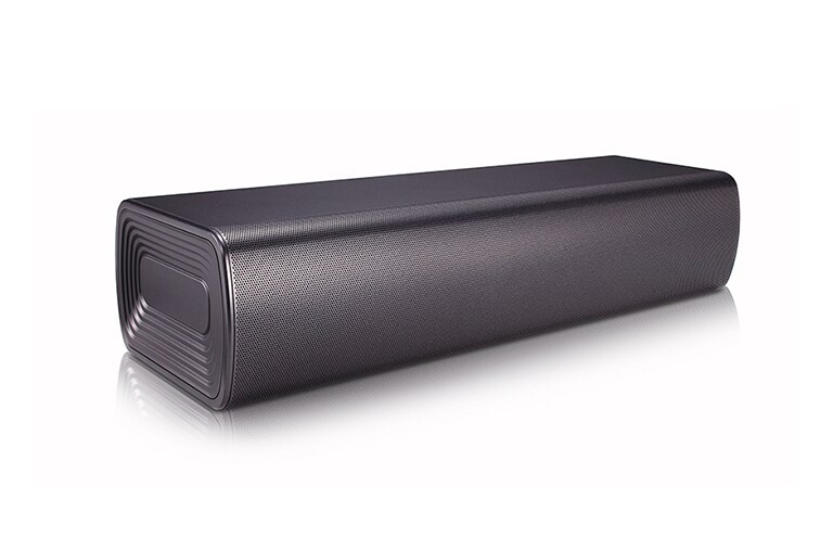 LG SJ7 Sound Bar, SJ7