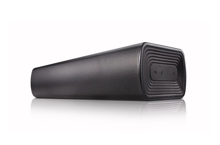 LG SJ7 Sound Bar, SJ7