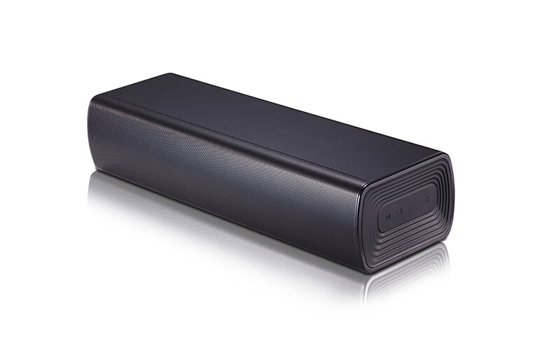 LG SJ7 Sound Bar, SJ7