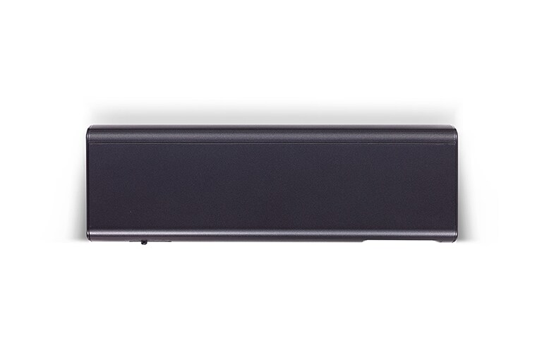 LG SJ7 Sound Bar, SJ7