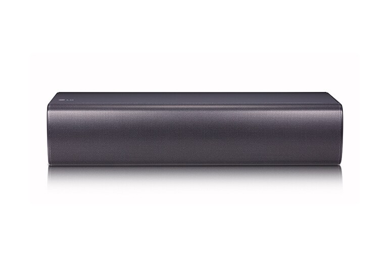 LG SJ7 Sound Bar, SJ7