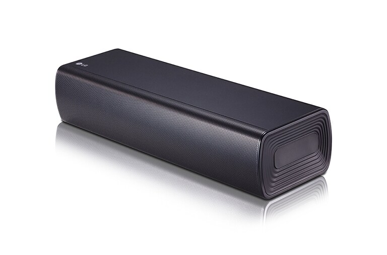 LG SJ7 Sound Bar, SJ7