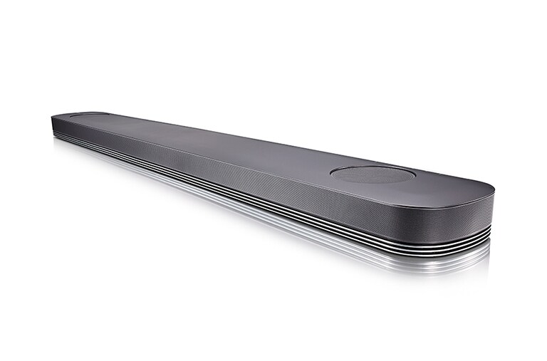 LG SJ9 Dolby Atmos Sound Bar, SJ9