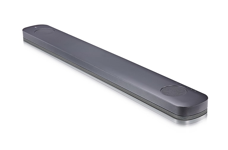 LG SJ9 Dolby Atmos Sound Bar, SJ9