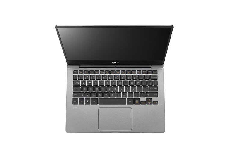 LG gram 13” Core i7 Processor Ultra-Slim Laptop, 13Z970-E.AA7BA3