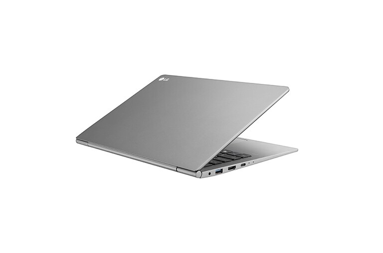 LG gram 13” Core i7 Processor Ultra-Slim Laptop, 13Z970-E.AA7BA3