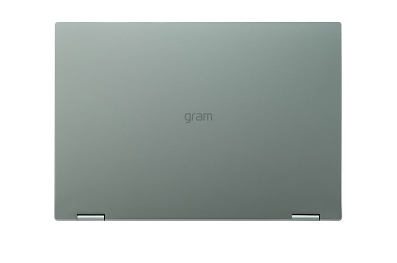 LG gram 14” 2-in-1 Laptop with 16:10 WUXGA IPS Touch Screen Display, 11th Gen Intel® Core™ (Certified Evo™ Platform) i5 Processor and Wacom Pen, 14T90P-G.AA54A3