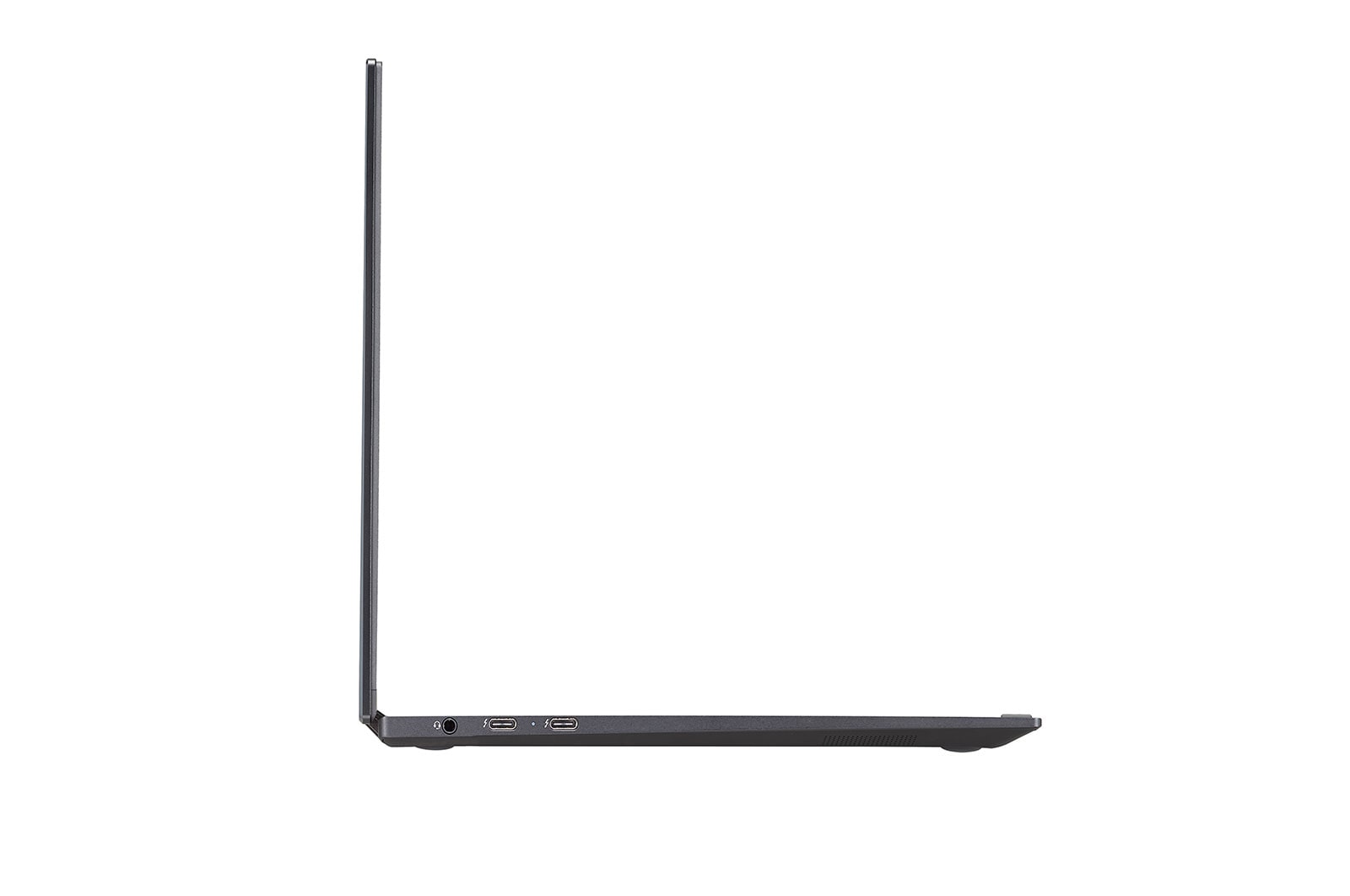 LG gram 14” 2-in-1 Laptop with 16:10 WUXGA IPS Touch Screen Display, 11th Gen Intel® Core™ (Certified Evo™ Platform) i7 Processor and Wacom Pen, 14T90P-G.AA75A3