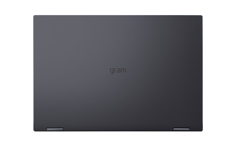 LG gram 14” 2-in-1 Laptop with 16:10 WUXGA IPS Touch Screen Display, 12th Gen Intel® Core™ (Certified Evo™ Platform) i5 Processor and LG Stylus Wacom Pen, 14T90Q-G.AA55A3