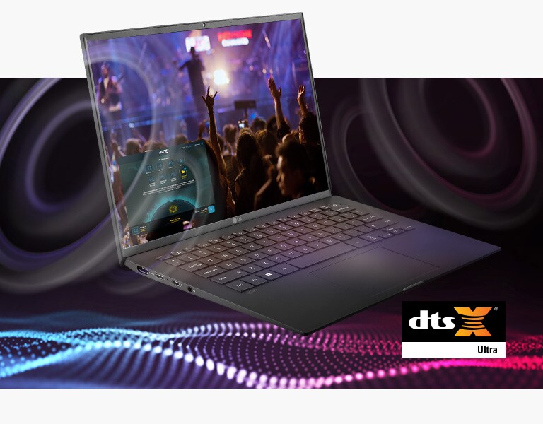 DTS: X Ultra offering Immersive Sound Experience