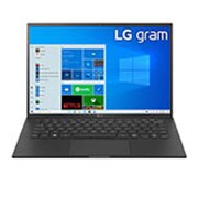 LG gram 14.0" Laptop with 16:10 WUXGA IPS Display, 11th Gen Intel® Core™ (Certified Evo™ Platform) i5 Processor and Thunderbolt™ 4, 14Z90P-G.AA55A3