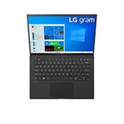 LG gram 14.0" Laptop with 16:10 WUXGA IPS Display, 11th Gen Intel® Core™ (Certified Evo™ Platform) i5 Processor and Thunderbolt™ 4, 14Z90P-G.AA55A3