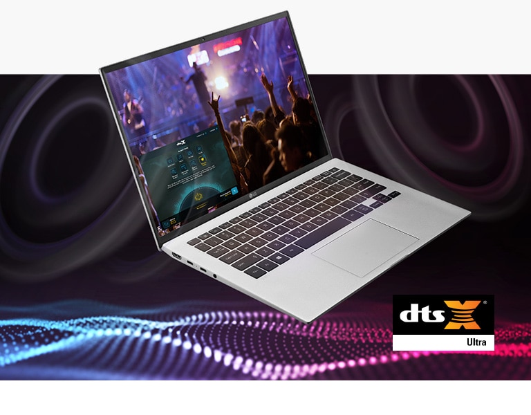 DTS: X Ultra offering Immersive Sound Experience