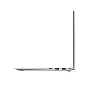 LG gram 14.0" Laptop with 16:10 WUXGA IPS Display, 11th Gen Intel® Core™ (Certified Evo™ Platform) i7 Processor and Thunderbolt™ 4, 14Z90P-G.AA76A3