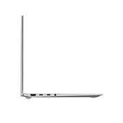 LG gram 14.0" Laptop with 16:10 WUXGA IPS Display, 11th Gen Intel® Core™ (Certified Evo™ Platform) i7 Processor and Thunderbolt™ 4, 14Z90P-G.AA76A3