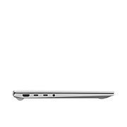 LG gram 14.0" Laptop with 16:10 WUXGA IPS Display, 11th Gen Intel® Core™ (Certified Evo™ Platform) i7 Processor and Thunderbolt™ 4, 14Z90P-G.AA76A3