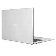 LG gram 14.0" Laptop with 16:10 WUXGA IPS Display, 11th Gen Intel® Core™ (Certified Evo™ Platform) i7 Processor and Thunderbolt™ 4, 14Z90P-G.AA76A3