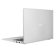 LG gram 14.0" Laptop with 16:10 WUXGA IPS Display, 11th Gen Intel® Core™ (Certified Evo™ Platform) i7 Processor and Thunderbolt™ 4, 14Z90P-G.AA76A3